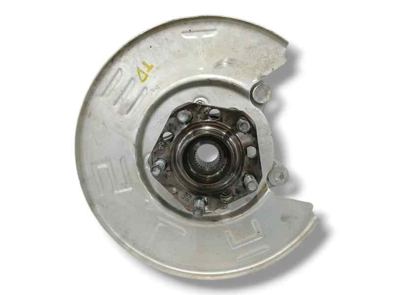 Recambio de mangueta trasera derecha para tesla model 3 ev referencia OEM IAM 104441600G  