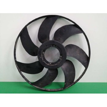 Recambio de ventilador viscoso motor para mercedes-benz clase c (w203) berlina 1.8 cat referencia OEM IAM 885001929 ASPAS 