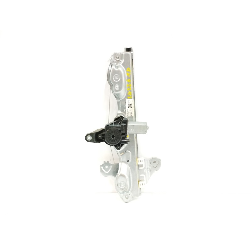 Recambio de elevalunas trasero derecho para nissan pulsar (c13) 1.2 16v cat referencia OEM IAM 827003ZL0A Recambio de elevalunas trasero derecho para nissan pulsar (c13) 1.2 16v cat referencia OEM IAM 827003ZL0A