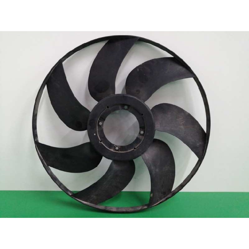 Recambio de ventilador viscoso motor para mercedes-benz clase c (w203) berlina 1.8 cat referencia OEM IAM 885001929 ASPAS 