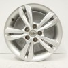 Recambio de llanta para hyundai ix35 2.0 crdi cat referencia OEM IAM 529102S200 6,5JX17 ET48 5H 5X115