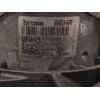 Recambio de electroventilador para opel insignia berlina 2.0 cdti cat referencia OEM IAM P3613004  