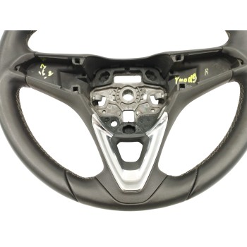 Recambio de volante para opel corsa e selective referencia OEM IAM 39035990 34192401D 