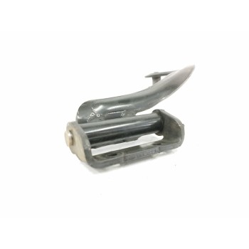 Recambio de soporte / guia puerta corredera para fiat doblo cargo (223) 1.9 jtd cat referencia OEM IAM  LADO SUPERIOR IZQUIERDO 