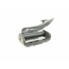 Recambio de soporte / guia puerta corredera para fiat doblo cargo (223) 1.9 jtd cat referencia OEM IAM  LADO SUPERIOR IZQUIERDO 