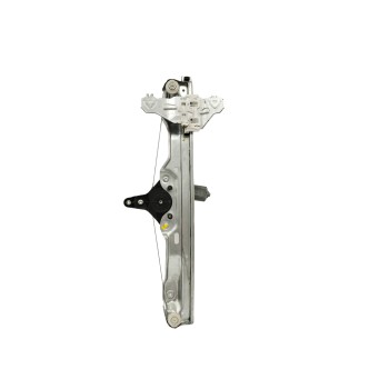 Recambio de elevalunas delantero izquierdo para renault kadjar 1.3 tce referencia OEM IAM 807217052R  