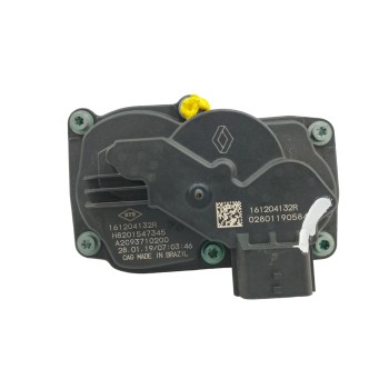 Recambio de caja mariposa para nissan micra v (k14) 1.0 12v cat referencia OEM IAM 161204132R H8201547345 A2C93710200