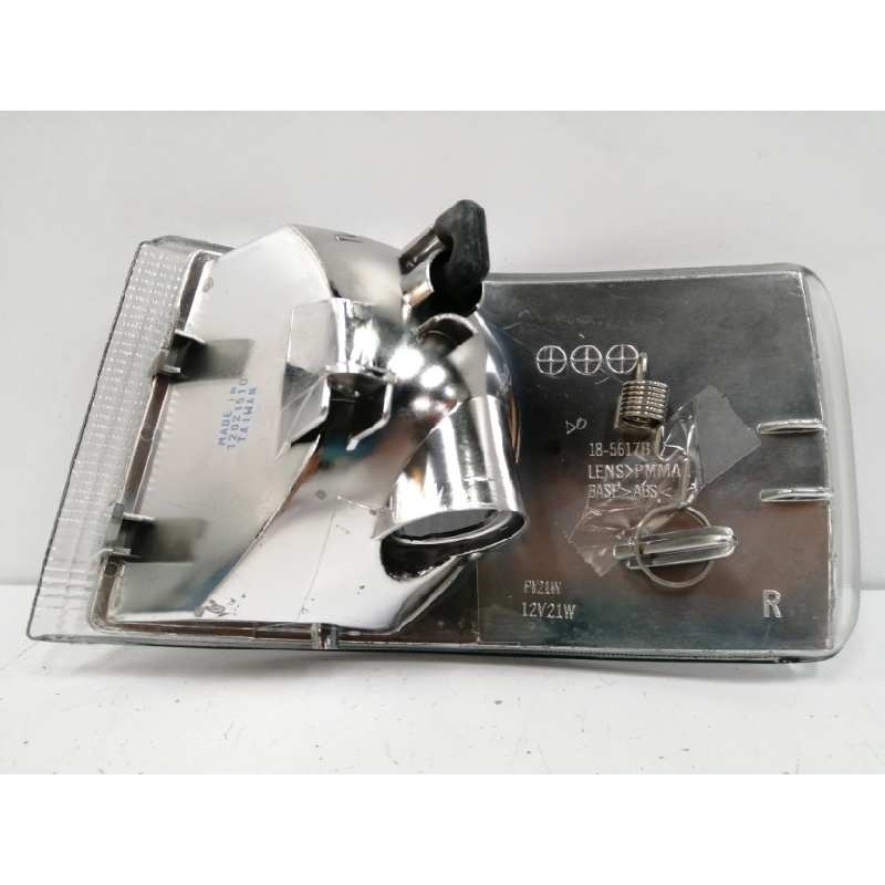 PILOTO DELANTERO DERECHO