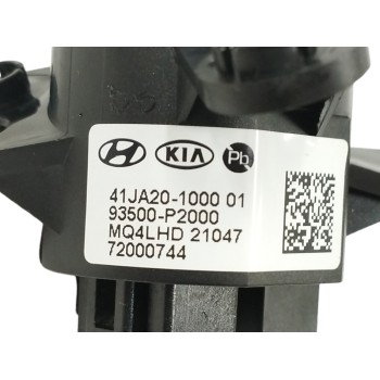 Recambio de interruptor para kia sorento iv (mq4, mq4a) 1.6 t-gdi hybrid awd referencia OEM IAM 93500P2000 START STOP 