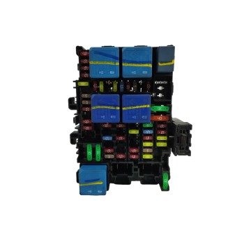 CAJA RELES / FUSIBLES 63570069 