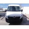 opel movano b kasten/combi del año 2018