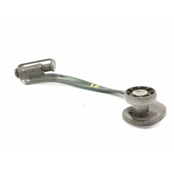 Recambio de soporte / guia puerta corredera para fiat doblo cargo (223) 1.9 jtd cat referencia OEM IAM  LADO SUPERIOR IZQUIERDO 