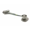 Recambio de soporte / guia puerta corredera para fiat doblo cargo (223) 1.9 jtd cat referencia OEM IAM  LADO SUPERIOR IZQUIERDO 
