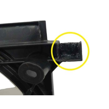 Recambio de electroventilador para lexus ux(za10) (2018) 2.0 hibrido referencia OEM IAM 1636347050 OBSERVAR FOTOS 1636324100