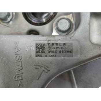 Recambio de mangueta trasera izquierda para tesla model 3 ev referencia OEM IAM 104441100G  
