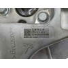 Recambio de mangueta trasera izquierda para tesla model 3 ev referencia OEM IAM 104441100G  