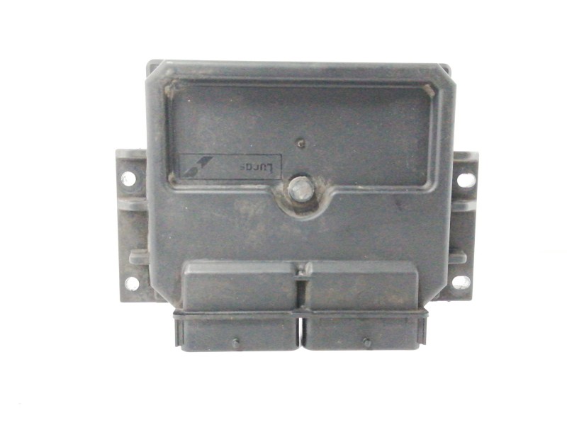 Recambio de centralita motor uce para fiat doblo (119) 1.9 diesel cat referencia OEM IAM 46737473  