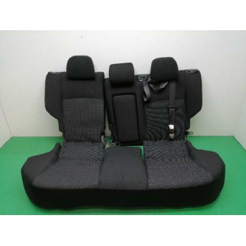 Recambio de asientos traseros para mitsubishi lancer sportback (cx) 1.5 cat referencia OEM IAM   