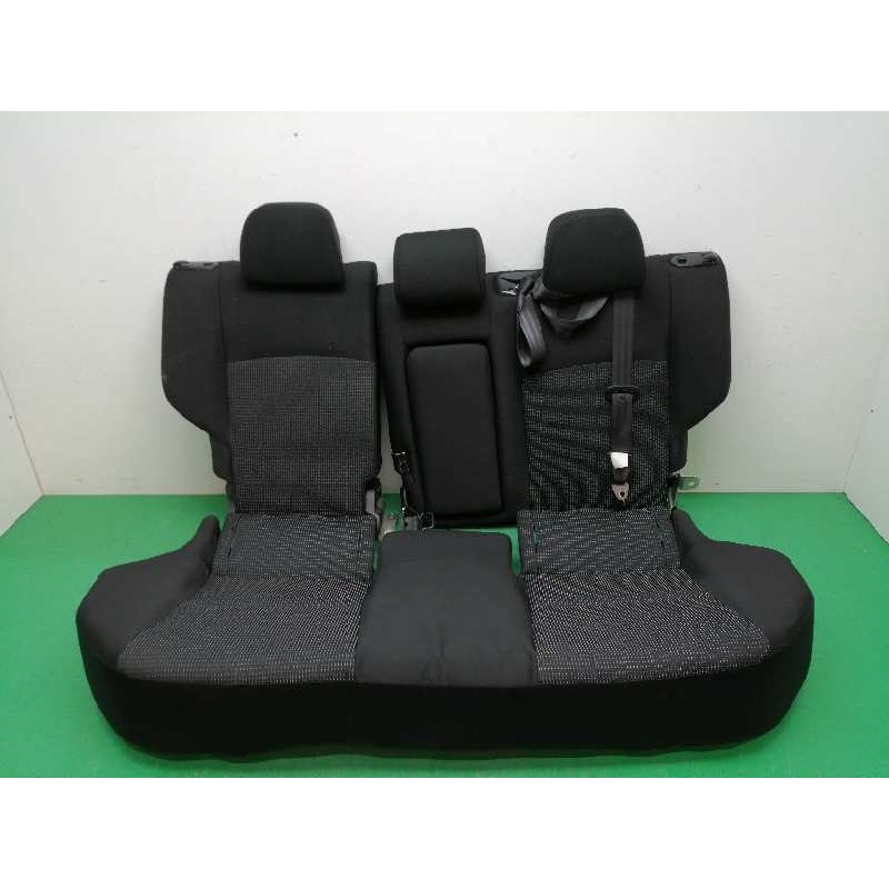 Recambio de asientos traseros para mitsubishi lancer sportback (cx) 1.5 cat referencia OEM IAM   