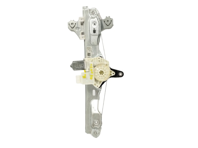 Recambio de elevalunas trasero izquierdo para renault kadjar 1.3 tce referencia OEM IAM 827217622R  