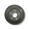 Recambio de disco freno delantero para tesla model 3 ev referencia OEM IAM 104461100D  