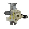 Recambio de elevalunas trasero izquierdo para renault kadjar 1.3 tce referencia OEM IAM 827217622R  