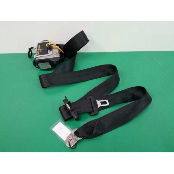 Recambio de cinturon seguridad trasero izquierdo para volkswagen touareg (7la) tdi r5 referencia OEM IAM 7L0857805A  