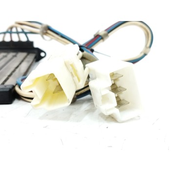 Recambio de resistencia calefaccion para toyota auris 2.2 d-cat referencia OEM IAM 0134100410 ELEMENTO CALEFACTOR 