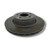 Recambio de disco freno delantero para tesla model 3 ev referencia OEM IAM 104461100D  