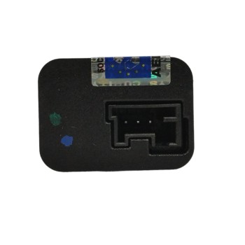 Recambio de modulo electronico para citroën c4 iii (ba_, bb_, bc_) 1.2 puretech 130 (bahnsa, bahnsb) referencia OEM IAM 98243343