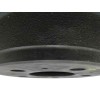 Recambio de disco freno delantero para tesla model 3 ev referencia OEM IAM 104461100D  