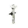 Recambio de elevalunas trasero izquierdo para renault kadjar 1.3 tce referencia OEM IAM 827217622R  