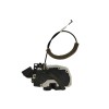 Recambio de cerradura puerta delantera derecha para nissan x-trail (t32) 1.6 dci turbodiesel cat referencia OEM IAM   