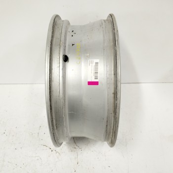 Recambio de llanta para hyundai ix35 2.0 crdi cat referencia OEM IAM 529102S200 6,5JX17 ET48 5H 5X115