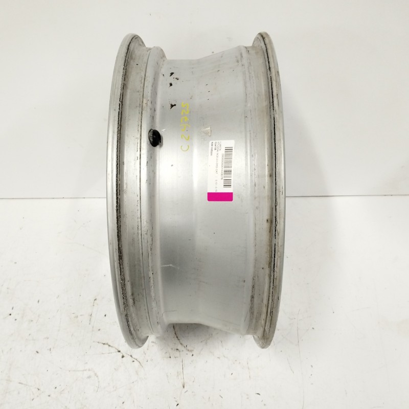 LLANTA 6 5JX17 ET48 5H 5X115
