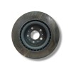 Recambio de disco freno delantero para tesla model 3 ev referencia OEM IAM 104461100D  