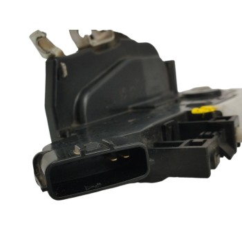 Recambio de cerradura puerta delantera derecha para nissan x-trail (t32) 1.6 dci turbodiesel cat referencia OEM IAM   