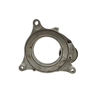 Recambio de tensor correa auxiliar para bmw serie x1 (f48) 2.0 16v turbodiesel referencia OEM IAM 90053749  