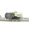 Recambio de elevalunas trasero izquierdo para renault kadjar 1.3 tce referencia OEM IAM 827217622R  