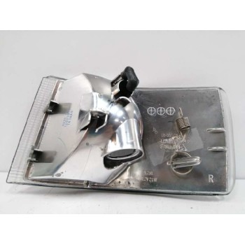 Recambio de piloto delantero derecho para fiat ducato caja abierta (desde 03.94) referencia OEM IAM 1303853080  