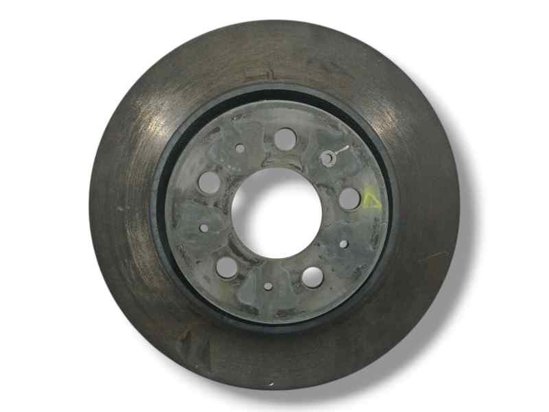Recambio de disco freno delantero para tesla model 3 ev referencia OEM IAM 104461100D Recambio de disco freno delantero para tesla model 3 ev referencia OEM IAM 104461100D