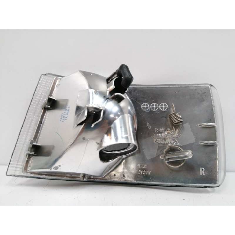 PILOTO DELANTERO DERECHO