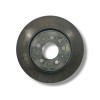 Recambio de disco freno delantero para tesla model 3 ev referencia OEM IAM 104461100D  