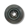 Recambio de disco freno delantero para tesla model 3 ev referencia OEM IAM 104461100D  