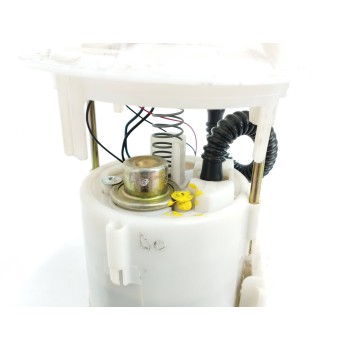 Recambio de aforador para renault megane ii coupe/cabrio 1.6 16v referencia OEM IAM 8200029163C  