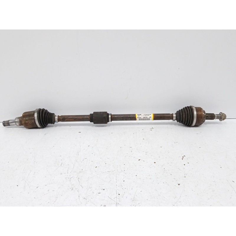 Recambio de transmision delantera derecha para ford transit courier b460 furgoneta/monovolumen 1.5 ecoblue referencia OEM IAM R2