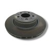 Recambio de disco freno delantero para tesla model 3 ev referencia OEM IAM 104461100D  