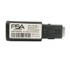Recambio de modulo electronico para citroën c4 iii (ba_, bb_, bc_) 1.2 puretech 130 (bahnsa, bahnsb) referencia OEM IAM 98243343