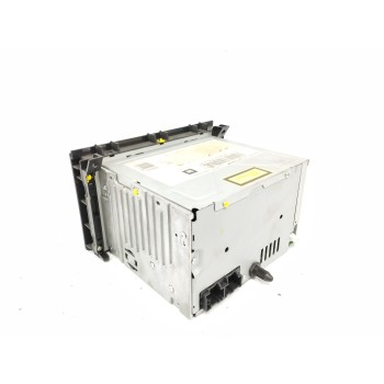 Recambio de sistema audio / radio cd para saab 9-3 (ys3f, e79, d79, d75) 1.9 tid referencia OEM IAM 12774897 OBSERVAR FOTOS 1220