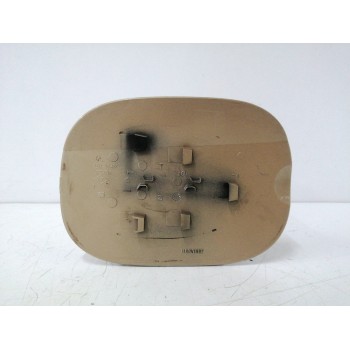 Recambio de tapa exterior combustible para renault modus 1.4 16v referencia OEM IAM 8200213437  